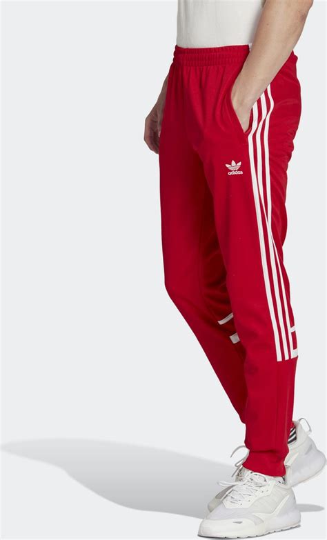 adidas broek heren extra lang|Adidas heren broek.